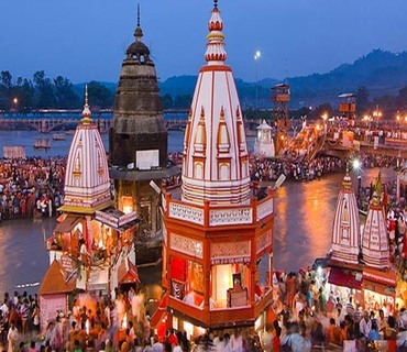 haridwar